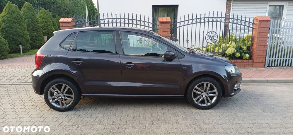 Volkswagen Polo 1.0 Trendline - 4