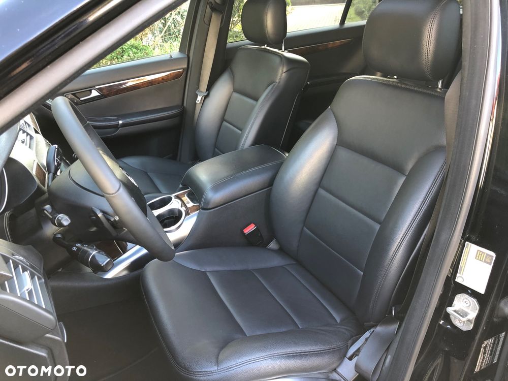 Mercedes-Benz Klasa R 350 L 4-Matic BlueEff - 5