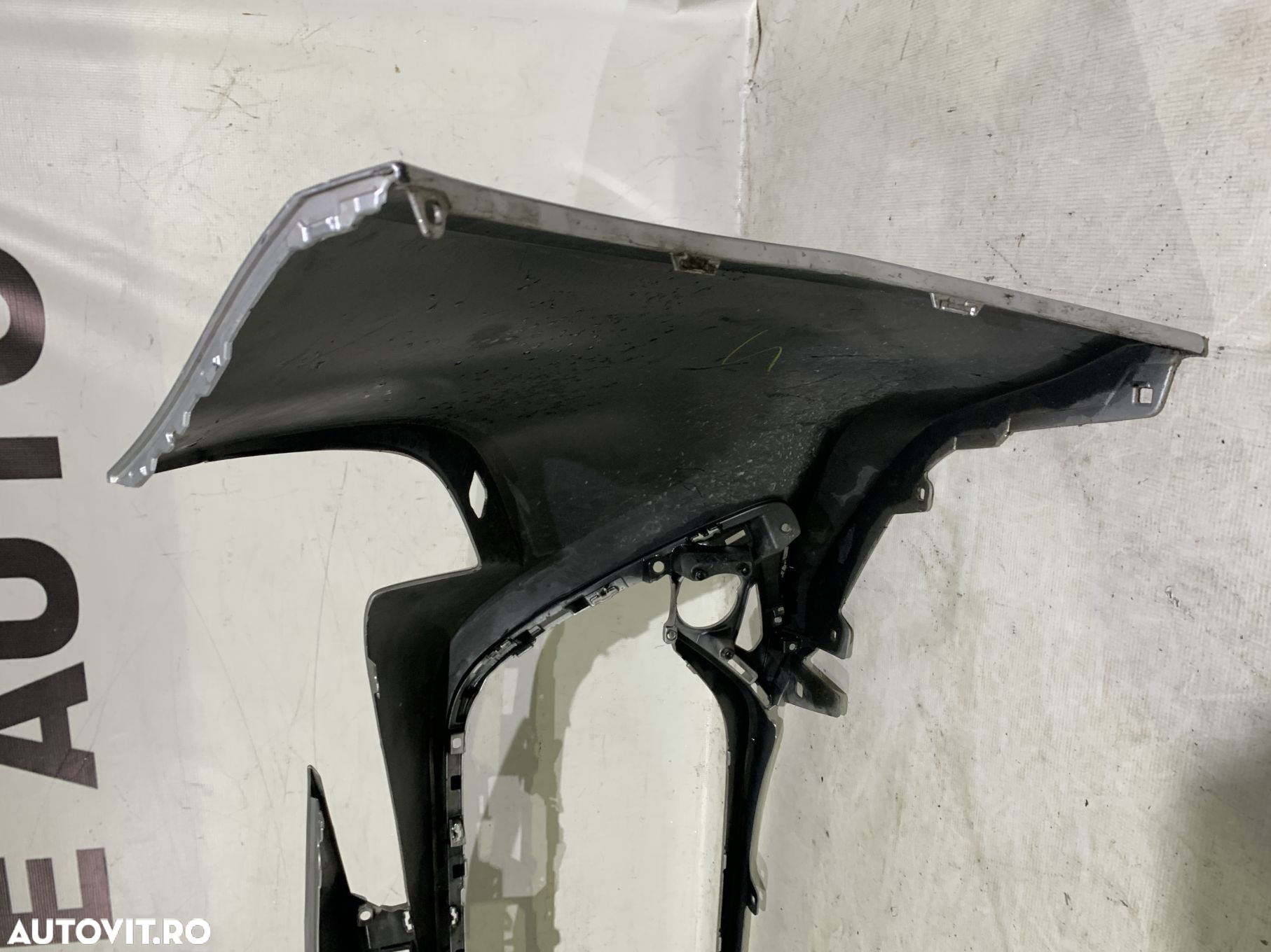 Bara fata Toyota Corolla E21, Hatchback, Kombi, 2019, 2020, 2021, 2022, 2023, cod origine OE 52119-02P40. - 7