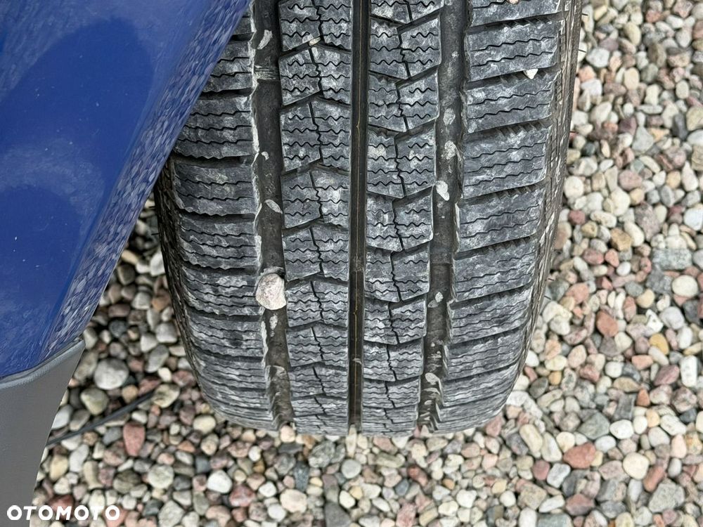 Volkswagen Inny - 8