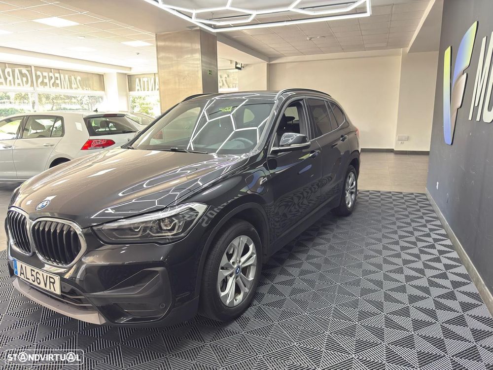 BMW X1 25 e xDrive Line Sport - 13