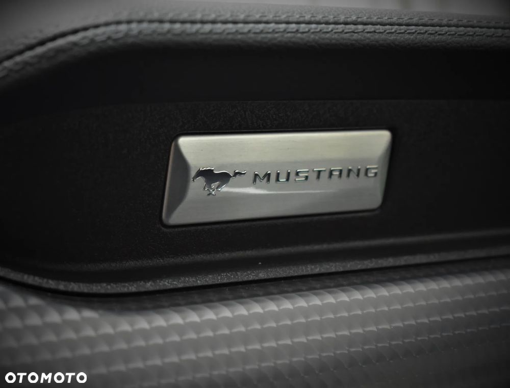 Ford Mustang - 17