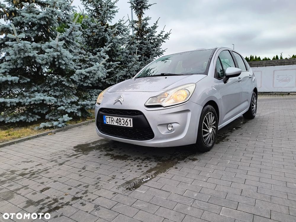Citroën C3 1.6 e-HDi Exclusive - 10