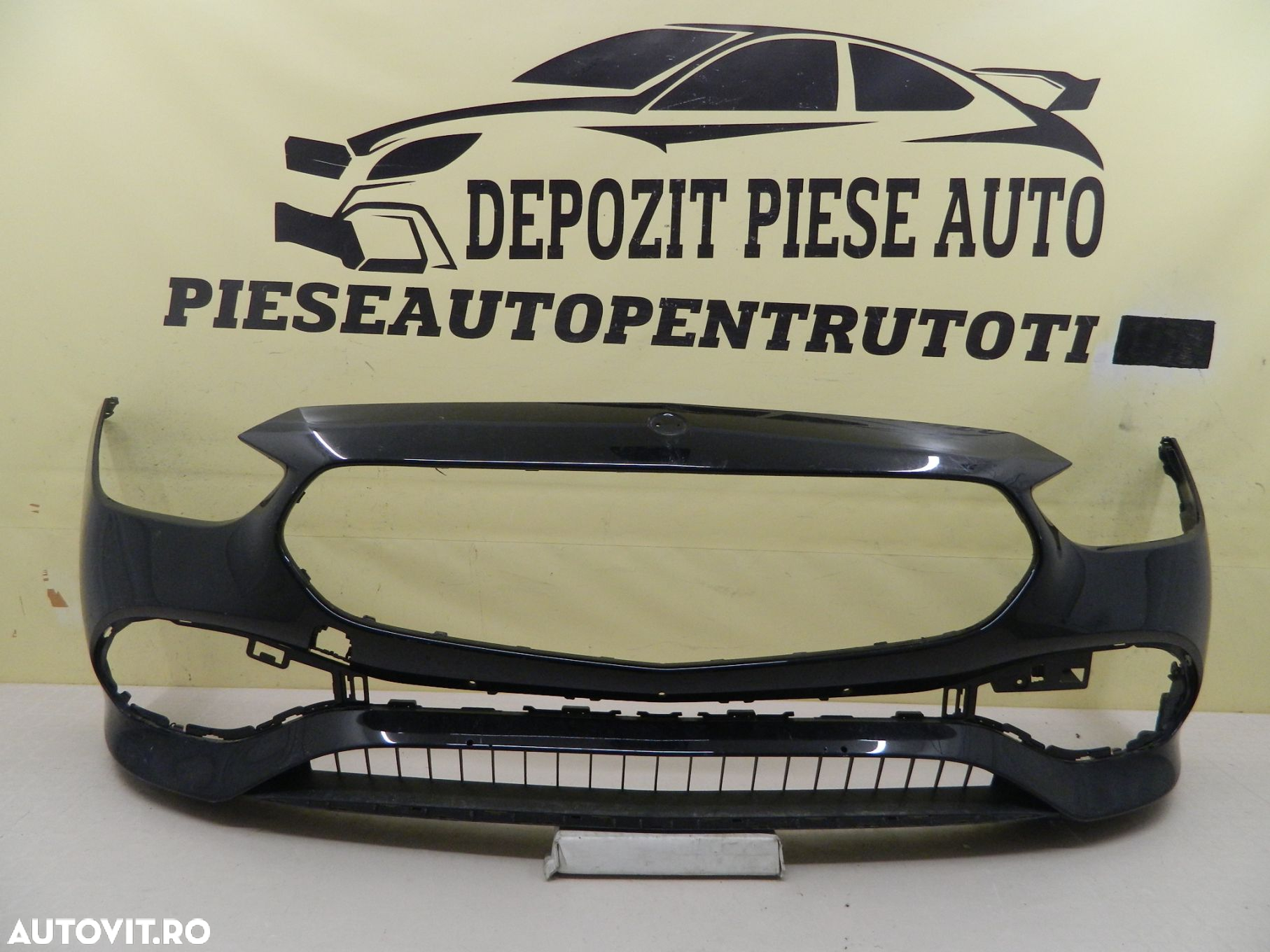 Bara fata Mercedes C-Class W206 , 2021, 2022, 2023, 2024, cod origine A2068808501. - 2
