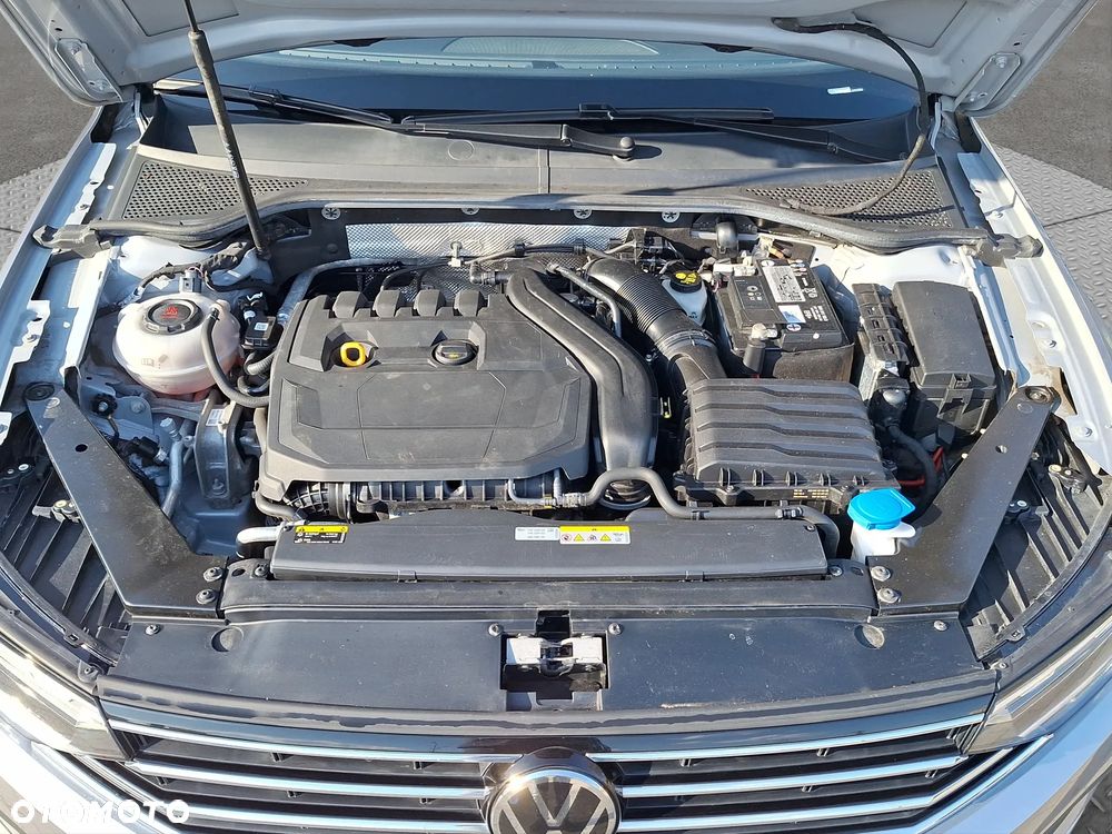 Volkswagen Passat 1.5 TSI EVO Business DSG - 22