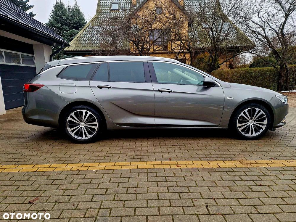 Opel Insignia 2.0 CDTI automatik Business Innovation - 11