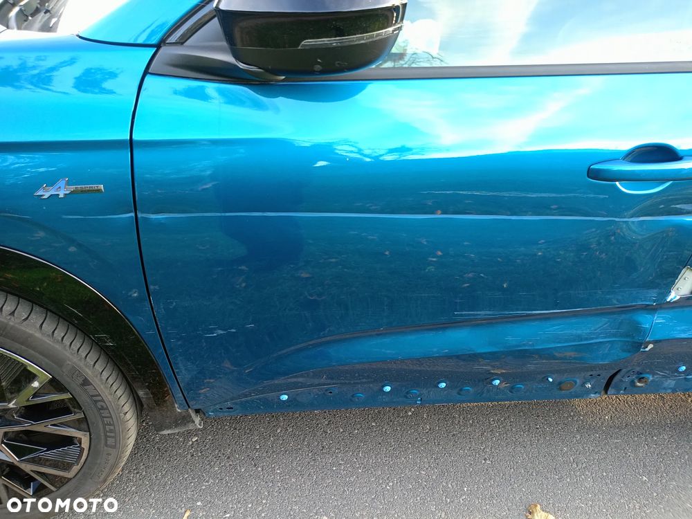 Renault Austral E-Tech Full 200 Esprit Alpine - 5