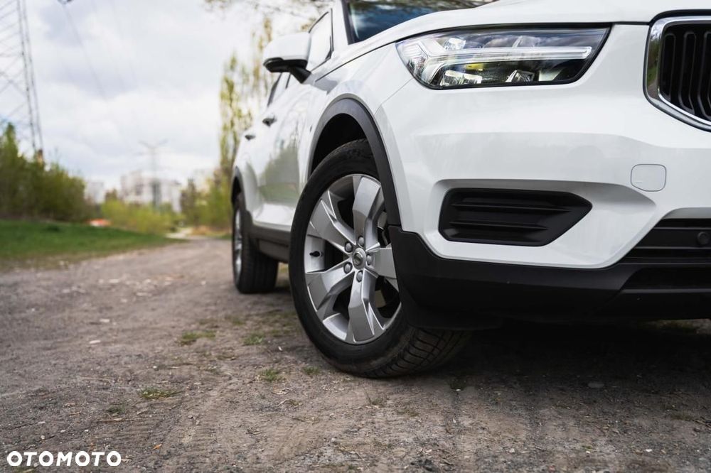 Volvo XC 40 - 11