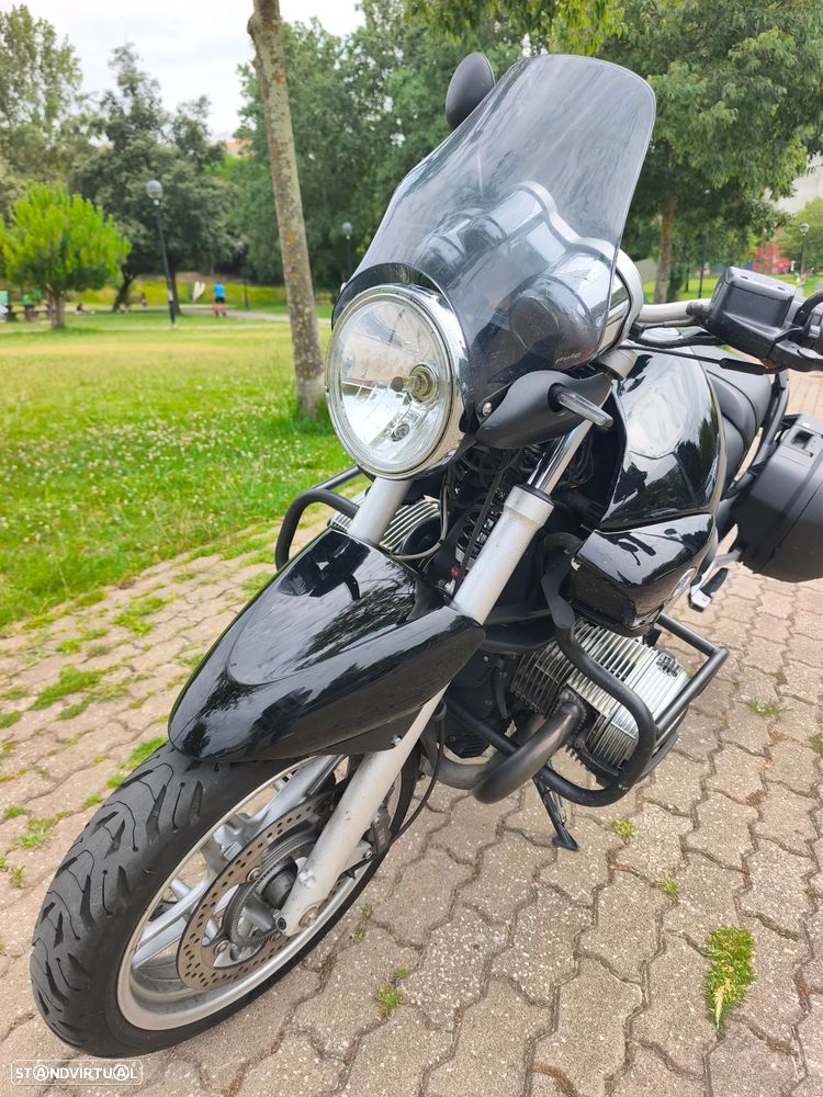 BMW R 1150 R Abs - 4