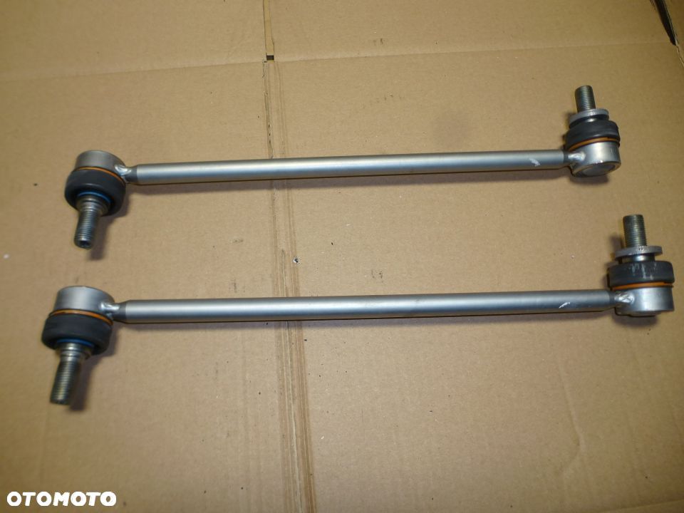 ŁĄCZNIK STABILIZATORA PRZÓD VW CRAFTER 2N0411317 - 1