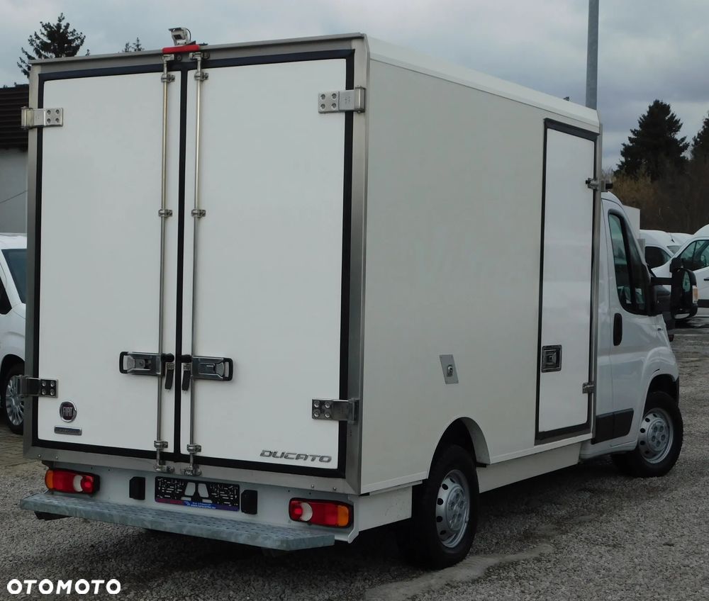 Fiat Ducato - 2