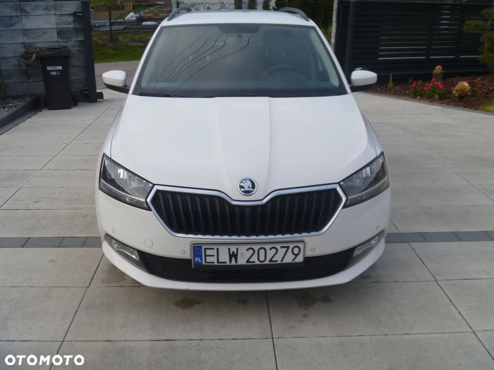 Skoda Fabia 1.0 TSI Ambition - 3