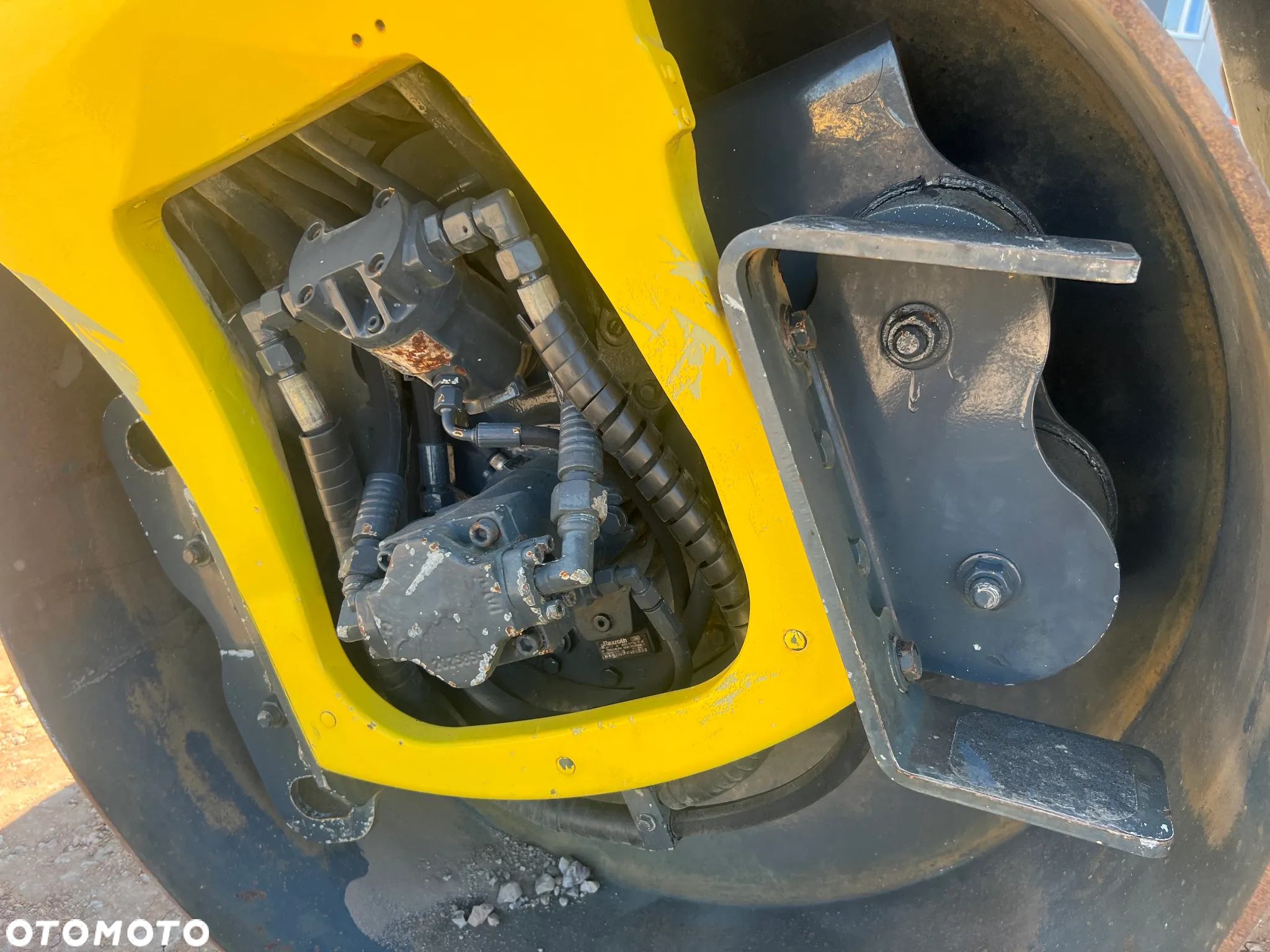 Bomag BW 154 AP-AM - 14