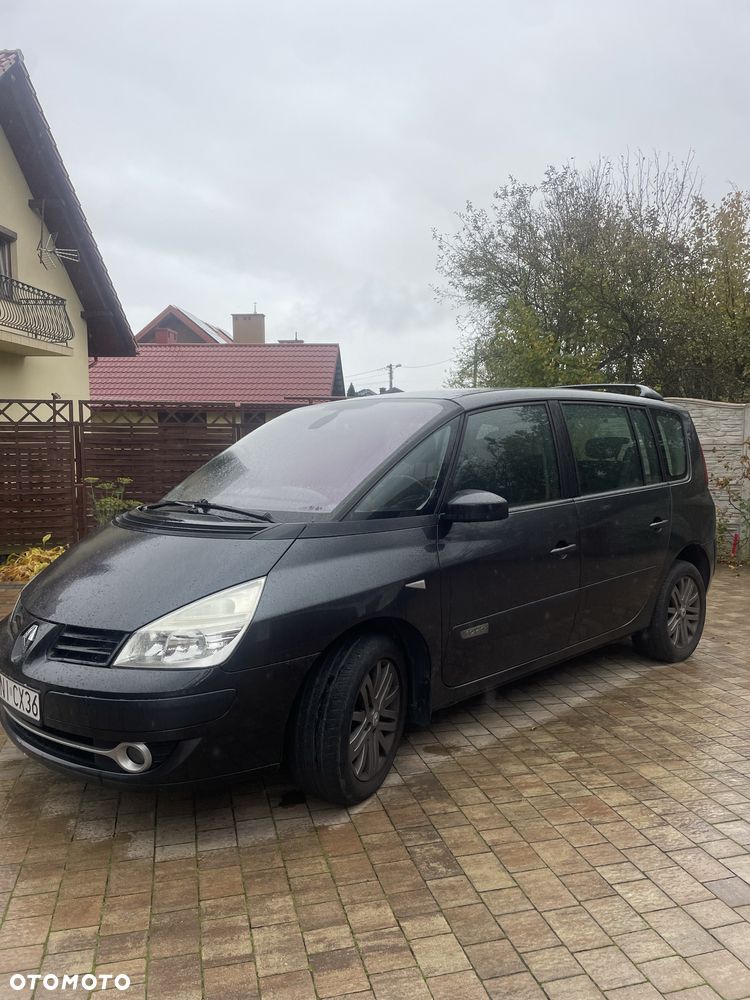 Renault Espace