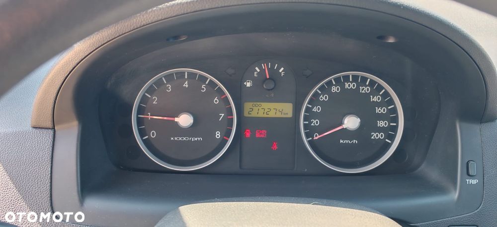 Hyundai Getz 1.1 - 6