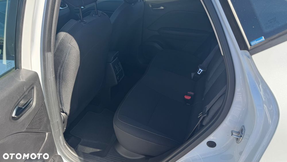 Renault Captur 1.0 TCe Zen - 28