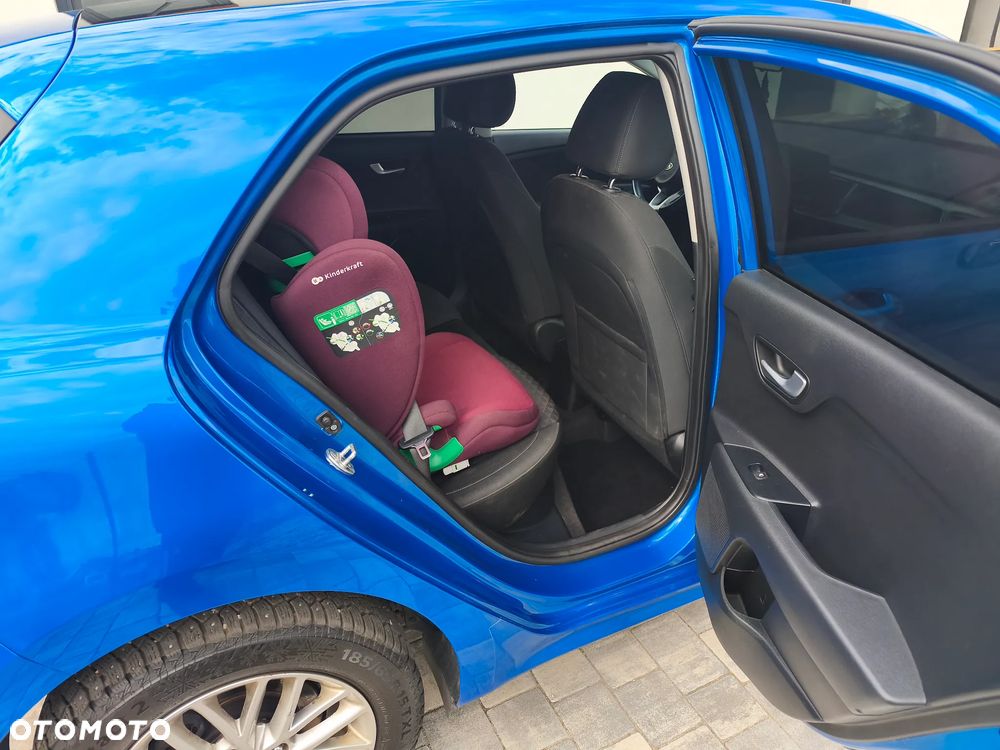 Kia Rio 1.0 T-GDI 100 DCT7 Spirit - 13