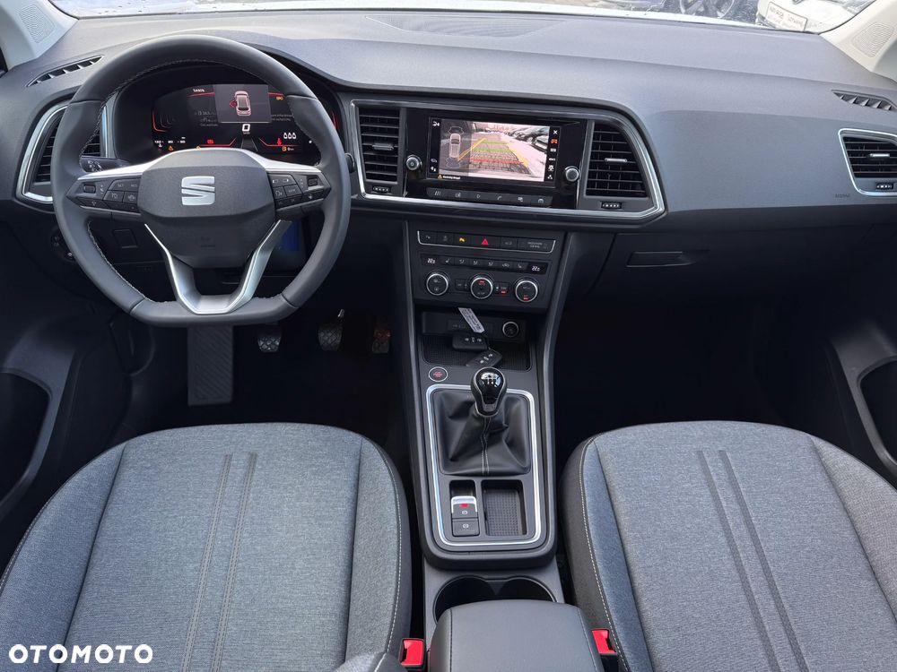 Seat Ateca - 8