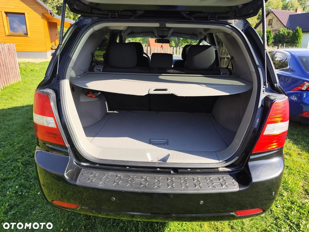 Kia Sorento 2.5 CRDi Expedition - 8