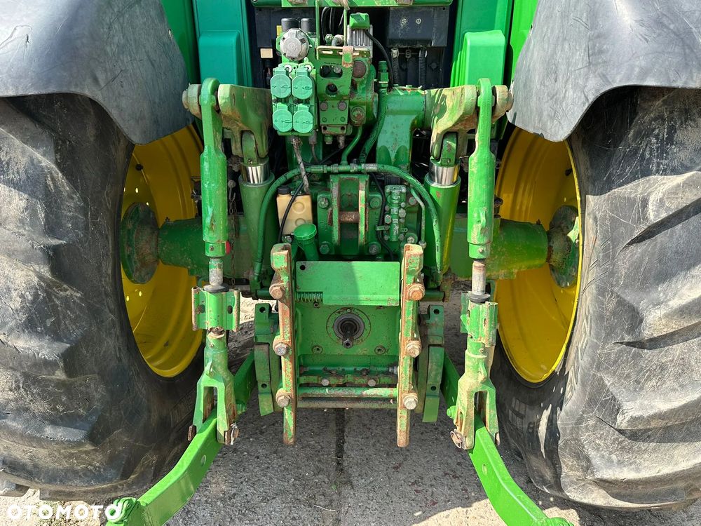 John Deere 6920 - 7