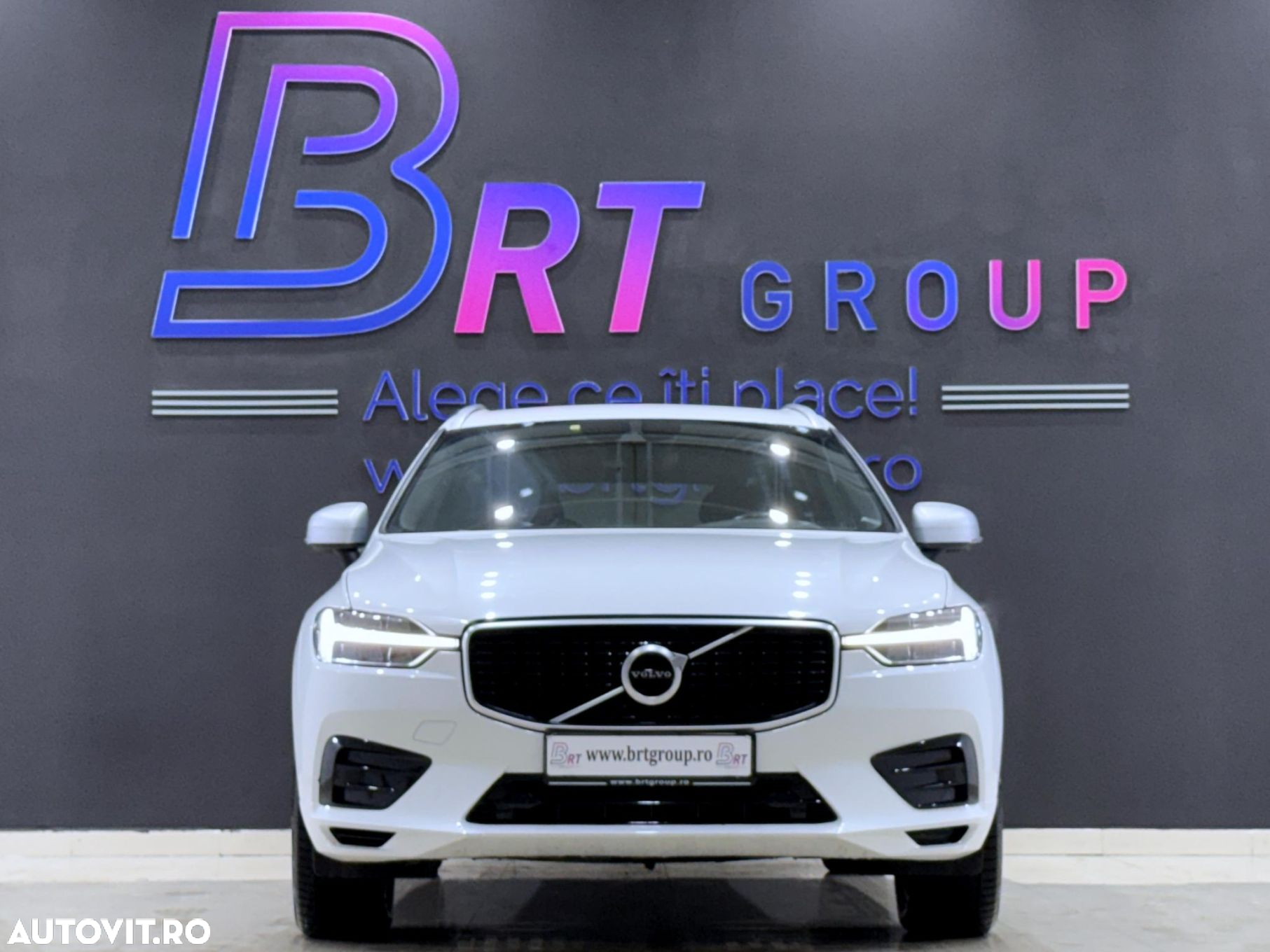 Volvo XC 60 - 2