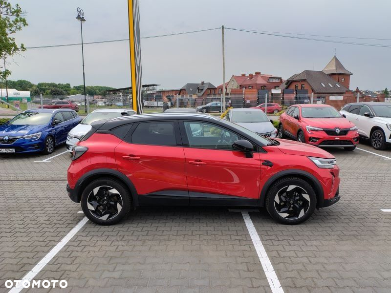 Renault Captur - 5
