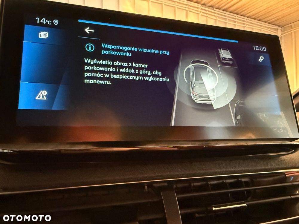 Peugeot 3008 1.6 PureTech GPF GT Line S&S EAT8 - 34