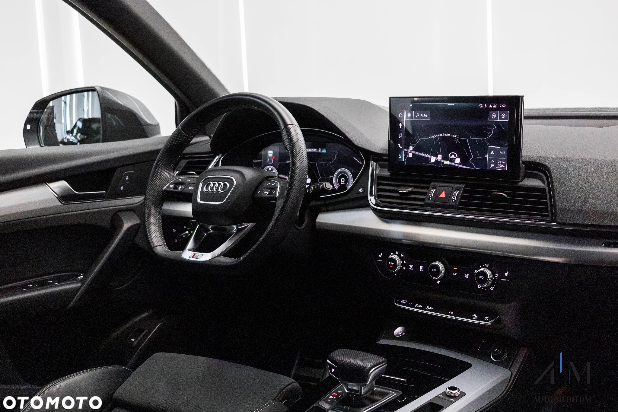 Audi Q5 Sportback 40 TDI quattro S tronic S line - 19