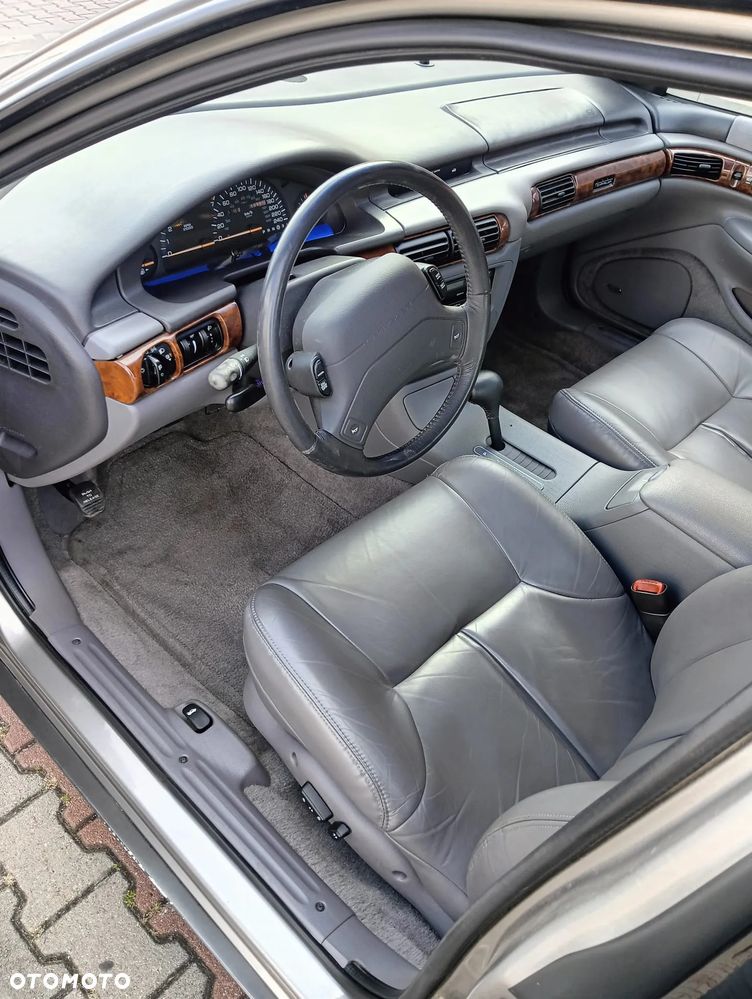 Chrysler Vision 3.5L - 8