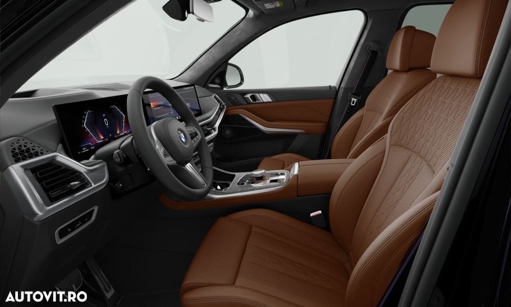 BMW X7 xDrive40d - 4