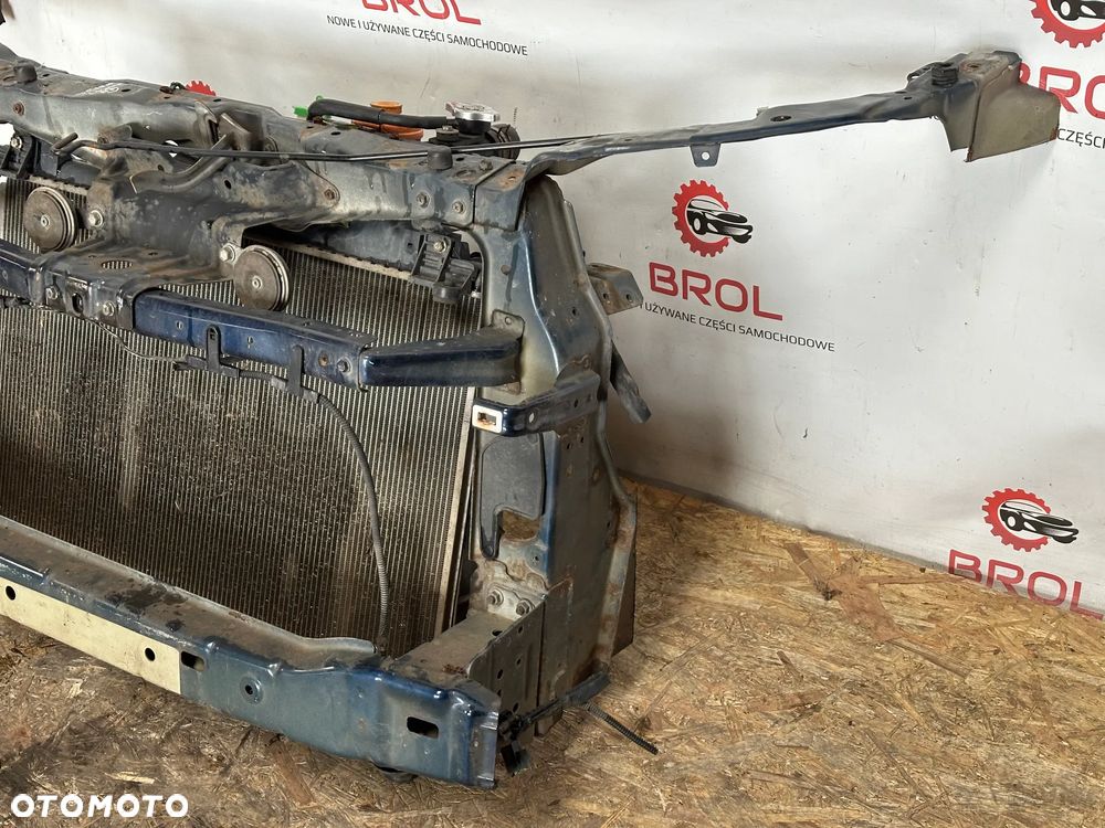 PAS PRZEDNI SUZUKI GRAND VITARA II 1.6 B 09- LIFT - 3