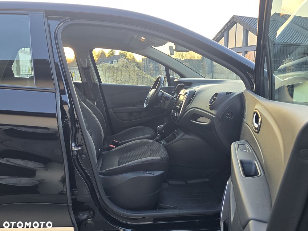 Renault Captur (ENERGY) dCi 90 EDC LIMITED - 29