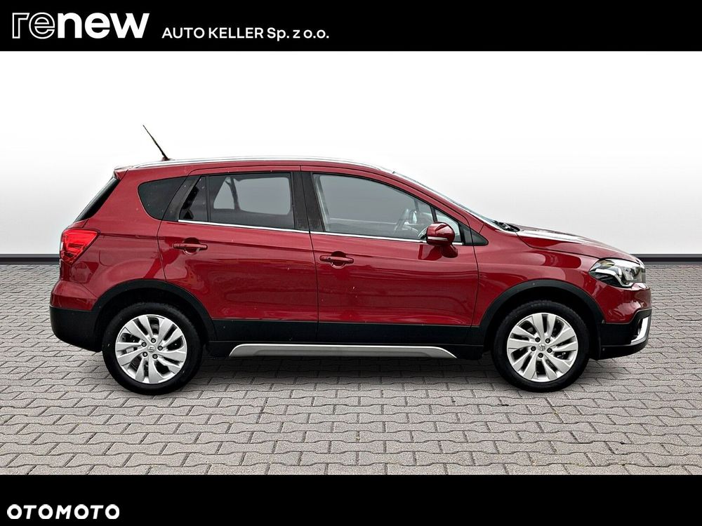 Suzuki SX4 S-Cross - 7