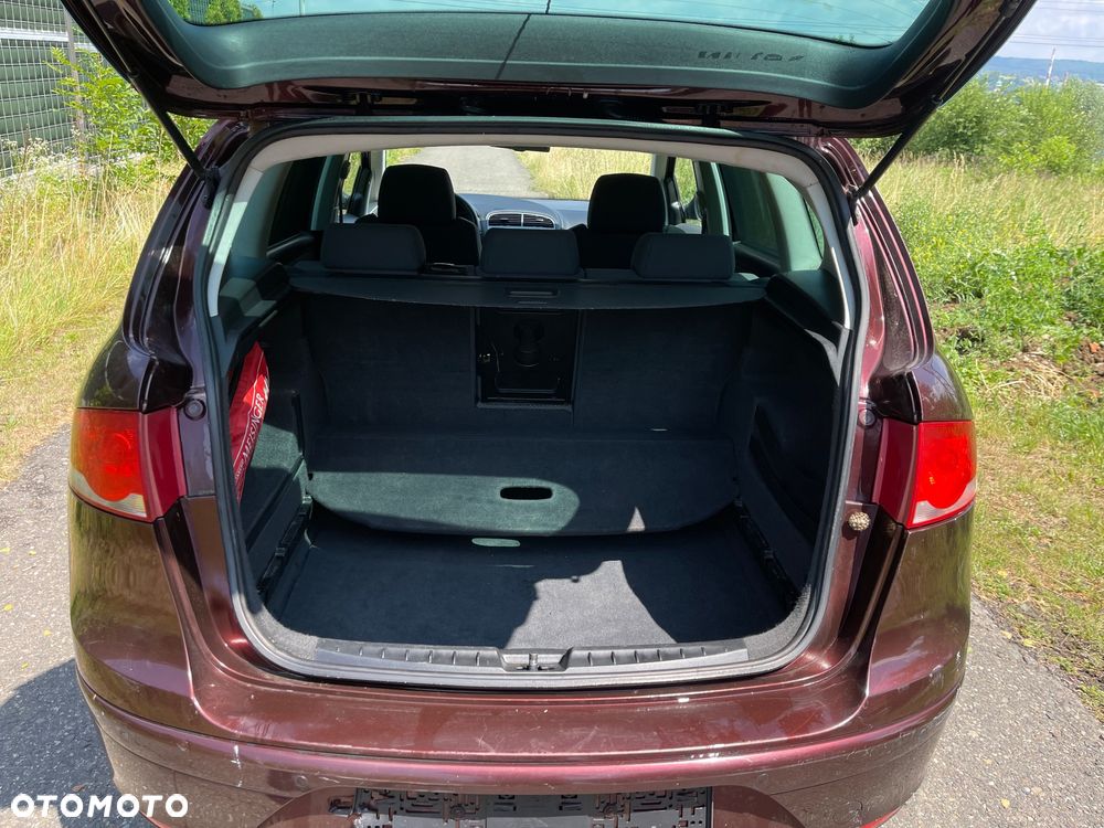 Seat Altea 1.9 TDI DPF Reference Comfort - 5