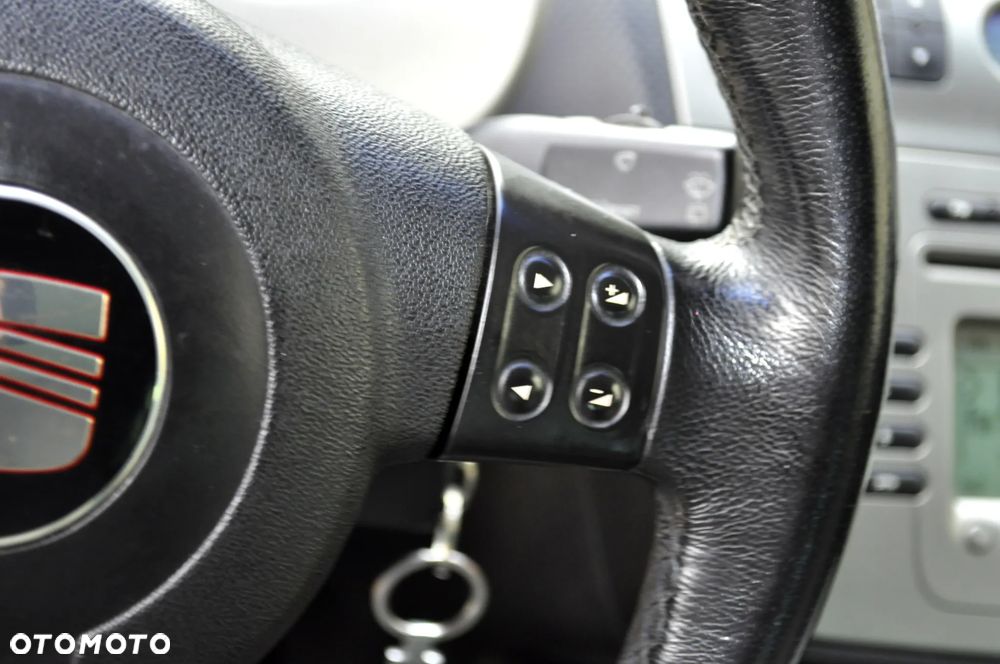 Seat Altea 1.6 Comfort Limited - 15