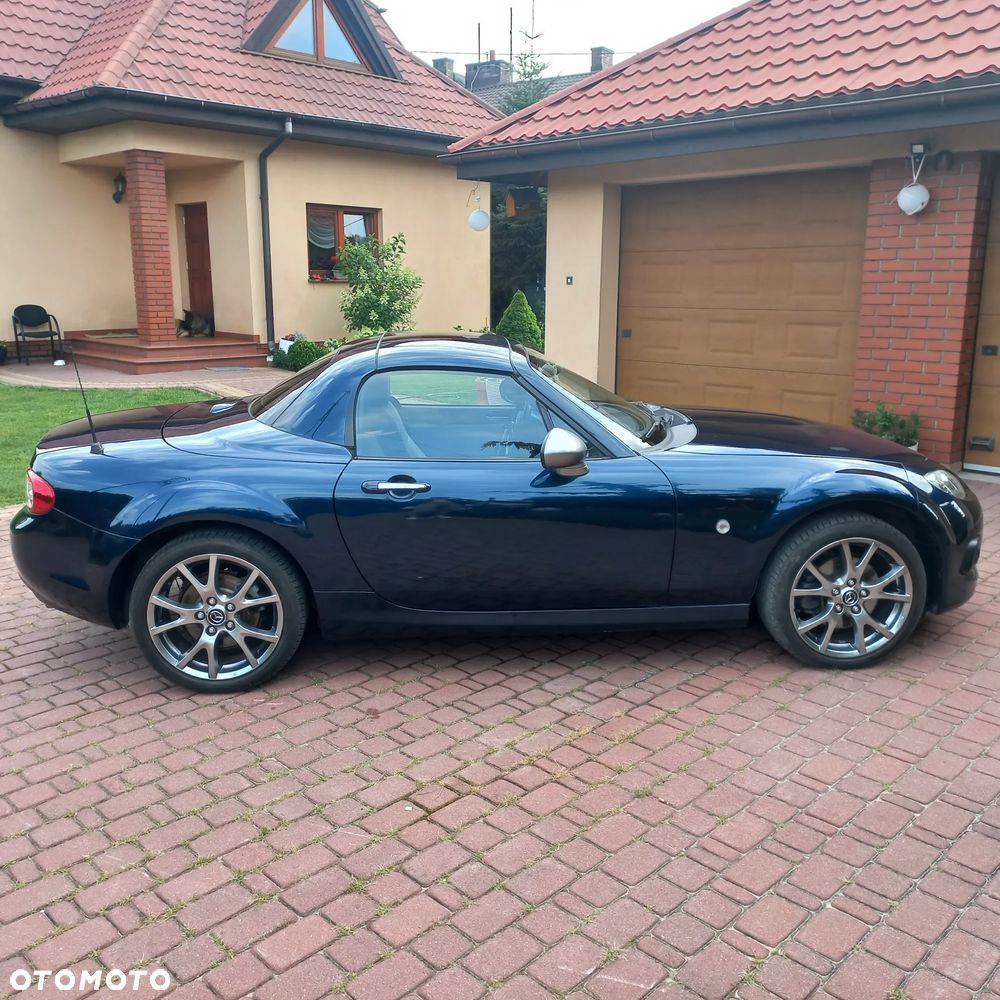 Mazda MX-5 2.0 Sport - 4