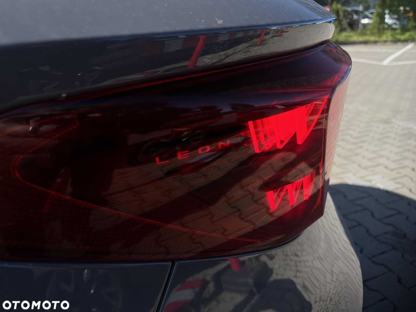 Cupra Leon Sportstourer - 11