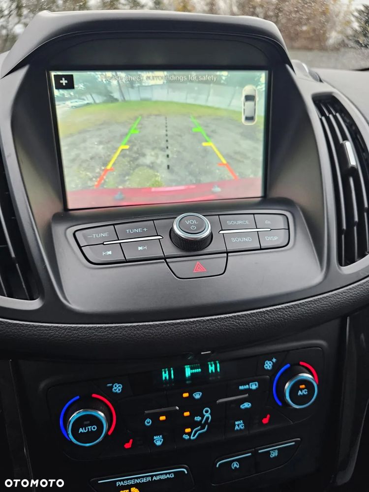 Ford Kuga 2.0 EcoBoost AWD Titanium ASS GPF - 30