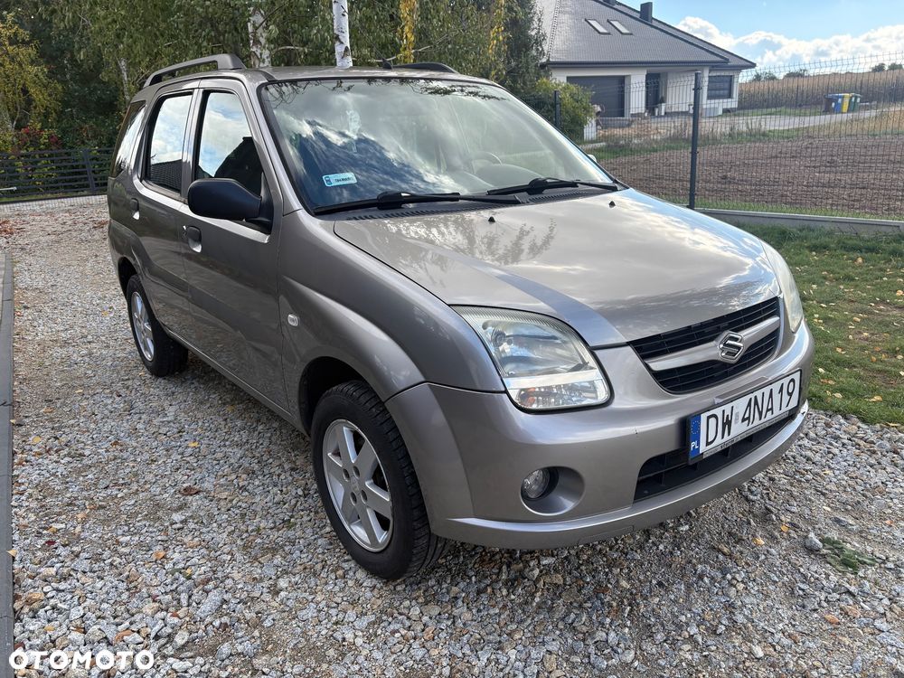 Suzuki Ignis 1.3 Comfort - 5