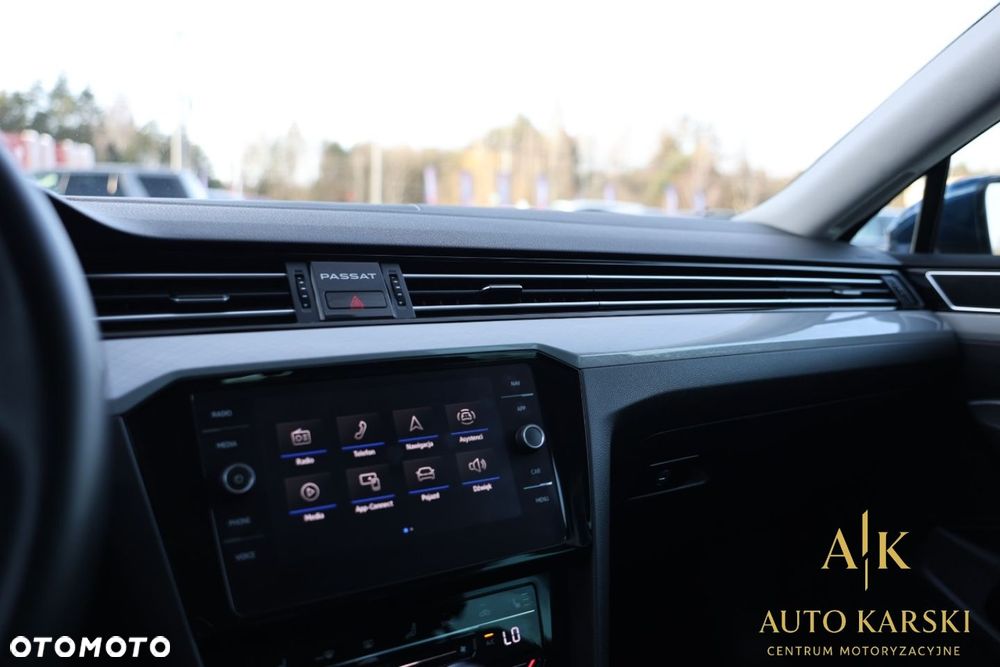 Volkswagen Passat Variant - 30