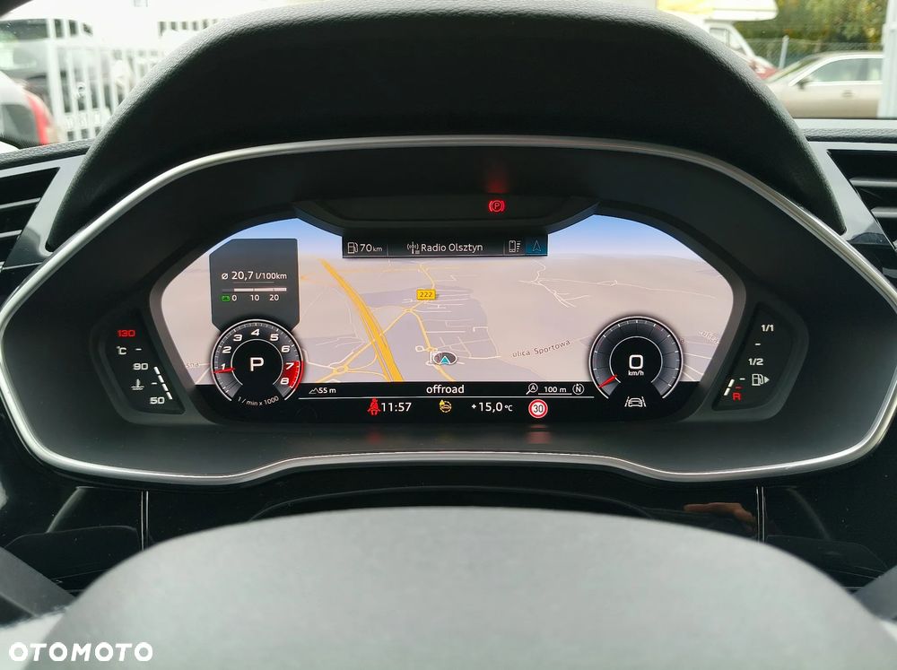 Audi Q3 40 TFSI Quattro S tronic - 21