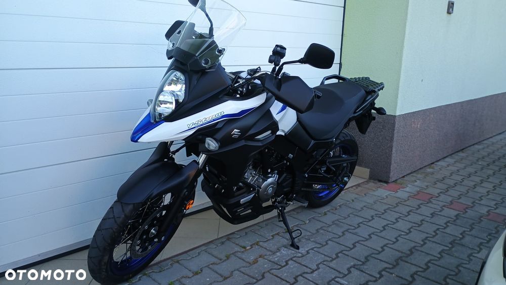 Suzuki DL - 3