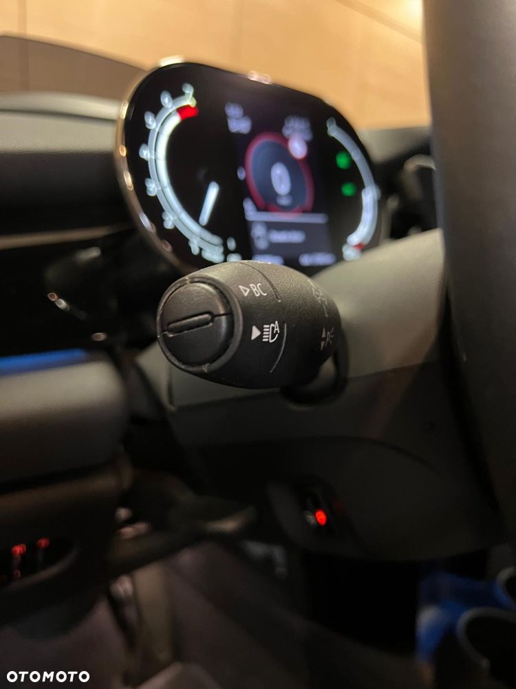 MINI Cooper Multitone Edition - 17
