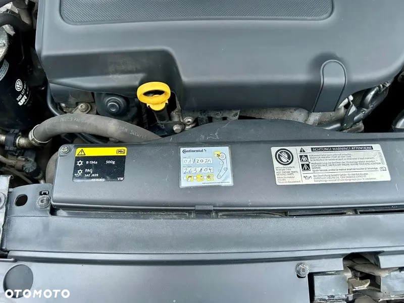 Volkswagen Passat 2.0 TDI BMT Highline - 34