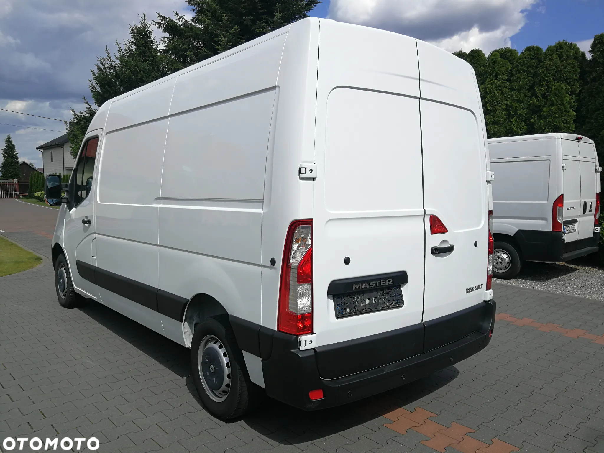 Renault Master - 5