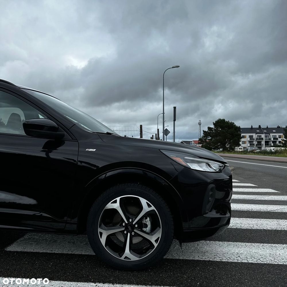 Ford Kuga 2.0 EcoBoost AWD Titanium ASS - 4