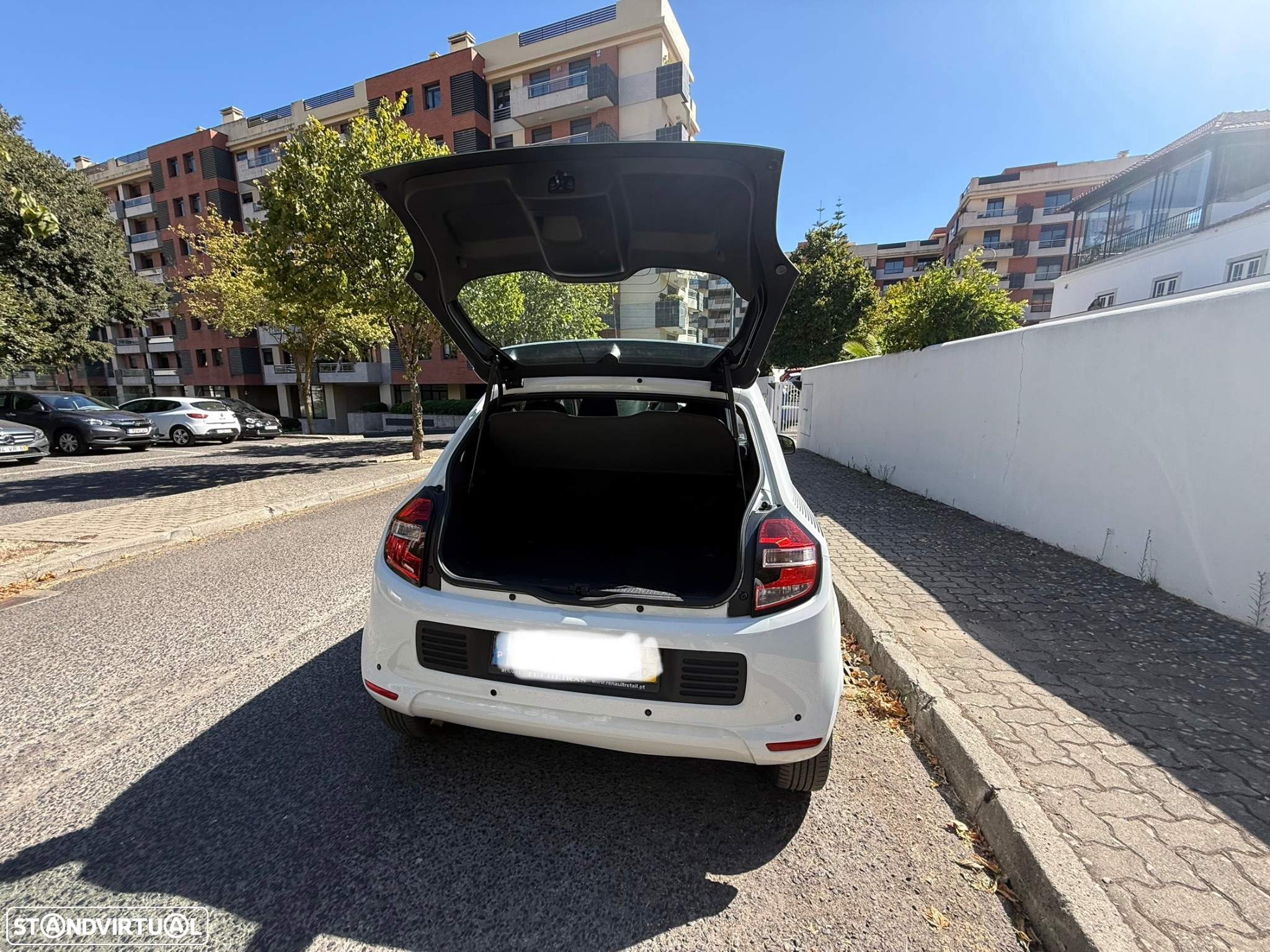 Renault Twingo 1.0 SCe Night&Day - 13