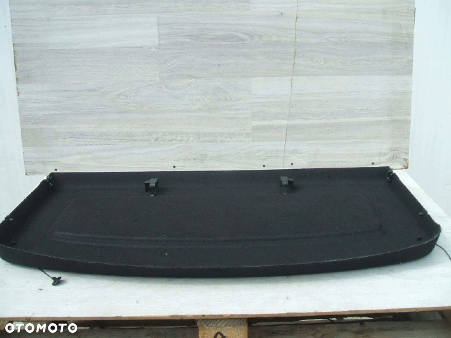 FORD FOCUS MK4 PÓŁKA BAGAŻNIKA TYLNA TYŁ JX7B-A46668-AA - 7