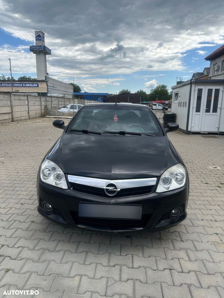 Opel Tigra 1.4i Sport - 3