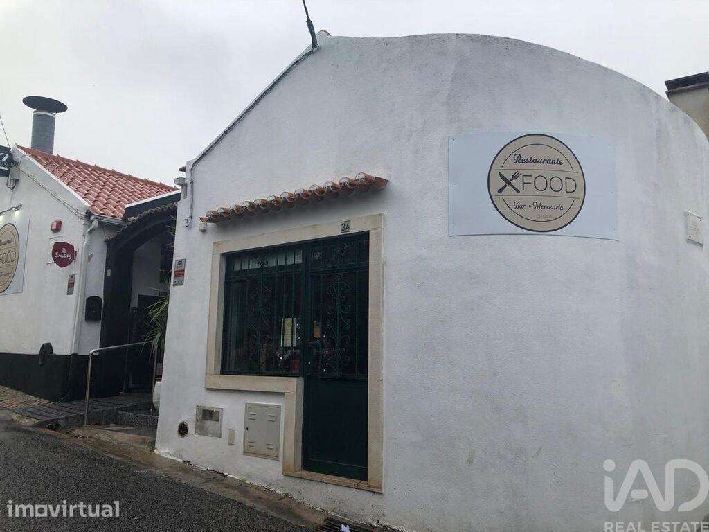 Restaurante em Carregado e Cadafais de 274,00 m2 - Grande imagem: 3/22